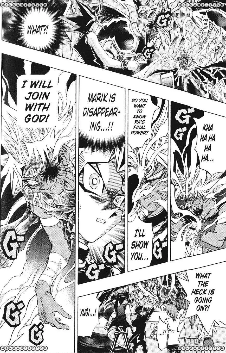 Yu-Gi-Oh! Duelist Chapter 210 17